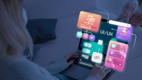 Tbilisi, Business, UI Design Company For Creative Digital Solutions