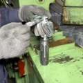 Machinist