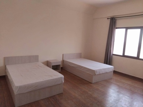 Hoora, Apartments, Flats, Houses & Villas, BHD 280/month,  Furnished,  2 BR,  2BHK Fully  Furnished Flats For Rent 280BD Including EWA 30BD LIMIT