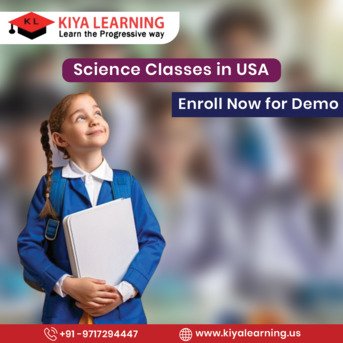 Austin, Language Exchange, Science Classes In Austin, Texas