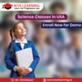 Science Classes In Austin, Texas