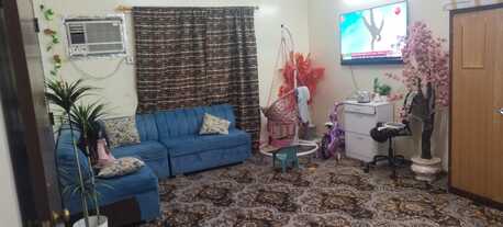 Al Iskan, Apartments, Flats, Houses & Villas, SAR 800/month,  2 BR,  2400020 Sq. Meter,  SHARE ROOMS  ISKAN AL KHARJ ROAD