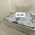 BHD 100, Used Furniture ( Bedroom Set + TV Stand) Contact 38064088