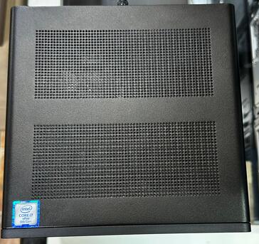 Thuqbah, Computers, SAR 1100,  HP EliteDesk 800 G5 Desktop Mini I7 9th Gen 16GB Ram 512GB SSD