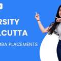 University Of Calcutta Distance MBA Placements