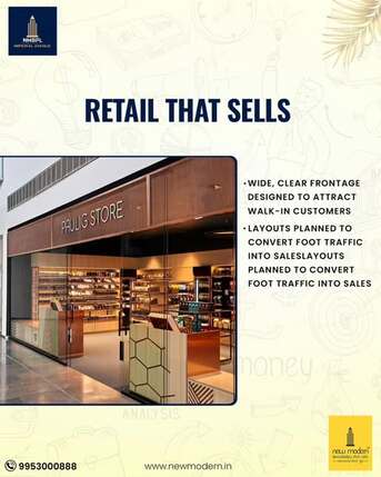 Lucknow, Shops, INR 0,  Prime Commercial Shop For Lease In Lucknow At Imperial Avenue