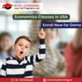 Economics Classes In Austin, Texas