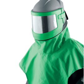 Sydney, Tools, A Blast Helmet Worn On The Job Must Never Be A Compromise