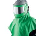 A Blast Helmet Worn On The Job Must Never Be A Compromise