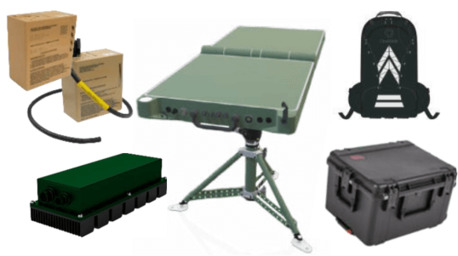 Brisbane, Satellite, Satellite World Store