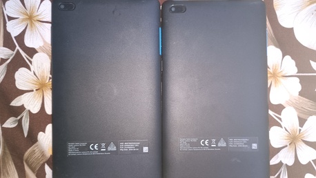 Jeddah, Electronics, SAR 100,  Lenovo Tablet 2pcs