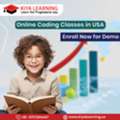 Online Coding Classes In Austin, Texas