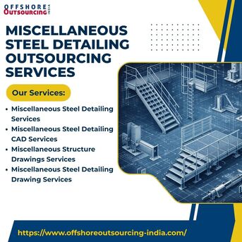 London, Construction, Accurate The Best Miscellaneous Steel Detailing Outsourcing Services In Liverpool, UK