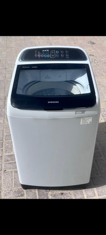 Manama, Appliances, BHD 60,  Fully Automatic Washing Machine For Sale