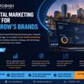 The Digital Marketing Agency For Tomorrow&rsquo;s Brands