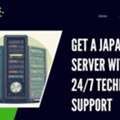 Get A Japan VPS Server With 24/7 Technical Support