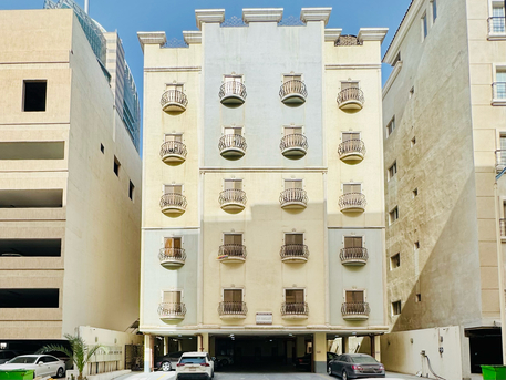Khobar, Apartments, Flats, Houses & Villas, SAR 32500/year,  3 BR,  Building: 24