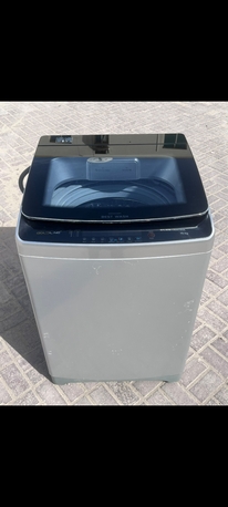 Manama, Appliances, BHD 75,  Fully Automatic Washing Machine For Sale
