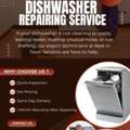 DISHWASHER REPAIRING SERVICE DUBAI