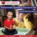 Online Public Speaking Courses In Austin, Texas