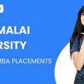 Annamalai University Distance MBA Placements