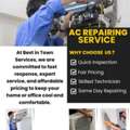 AC REPAIRING SERVICE DUBAI