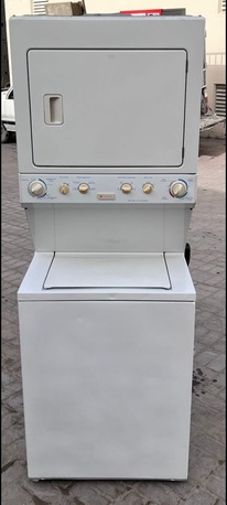 Manama, Appliances, BHD 120,  Fully Automatic Washing Machine For Sale