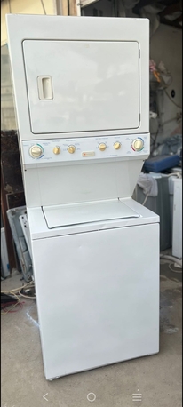 Manama, Appliances, BHD 120,  Fully Automatic Washing Machine For Sale