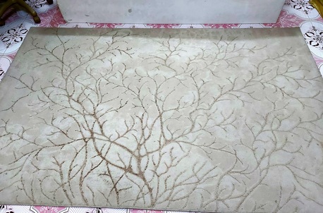 Jeddah, Household Items, SAR 125,  Carpets In Good Condition (2 Pcs.)