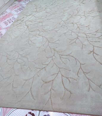 Jeddah, Household Items, SAR 125,  Carpets In Good Condition (2 Pcs.)