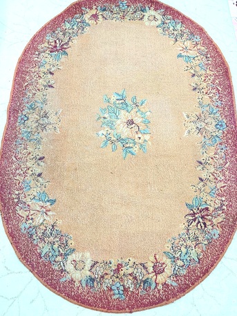 Jeddah, Household Items, SAR 125,  Carpets In Good Condition (2 Pcs.)