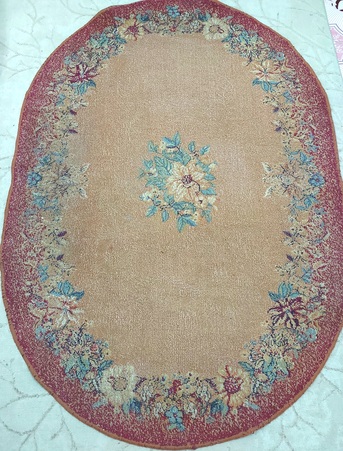 Jeddah, Household Items, SAR 125,  Carpets In Good Condition (2 Pcs.)