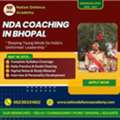 Bhopal&rsquo;s Leading NDA Coaching &ndash; Enroll Today!