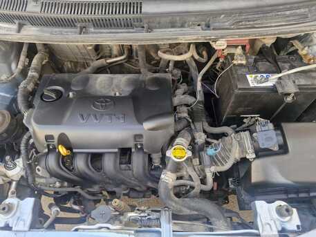 Riyadh, Vehicles, Cars & Trucks , SAR 18500,  Toyota Yaris,  2013,  Automatic,  325000 KM,