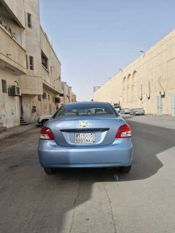 Riyadh, Vehicles, Cars & Trucks , SAR 18500,  Toyota Yaris,  2013,  Automatic,  325000 KM,