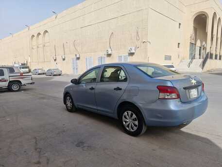 Riyadh, Vehicles, Cars & Trucks , SAR 18500,  Toyota Yaris,  2013,  Automatic,  325000 KM,