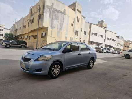 Riyadh, Vehicles, Cars & Trucks , SAR 18500,  Toyota Yaris,  2013,  Automatic,  325000 KM,