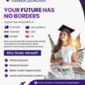 Your Future Has No Borders