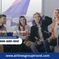 How To Book A Sky Airlines Group Flight?
