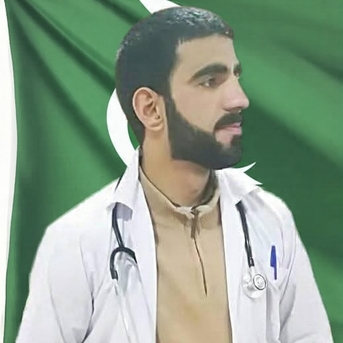 Al Batha, Job Seekers, Paramedical Technician