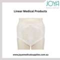 Buy Linear Medical Products In Australia - Joya Medical Supplies