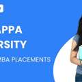 Alagappa University Distance MBA Placements
