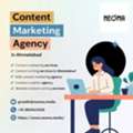 Professional B2B Content Marketing Agency In Ahmedabad