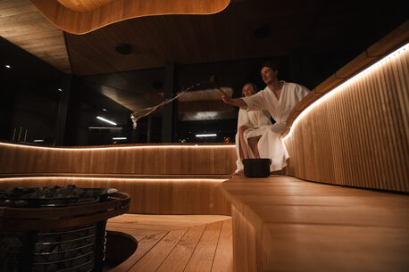 Helsinki, Business, Arctic Spa Lapland &ndash; Relaxing Arctic Forest Spa Experience Near Rovaniemi