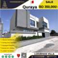 BHD 350000,  5 BR,  Luxurious Villa In Saar Central &ndash;Quraya