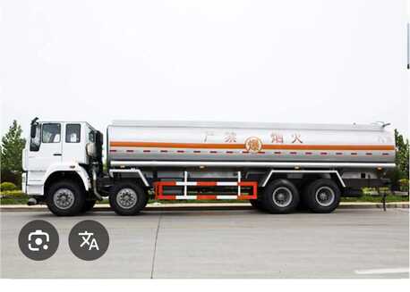 Khobar, Jobs, Required 20-30 Stainless Steel Trucks, 32000 Liters