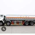 Required 20-30 Stainless Steel Trucks, 32000 Liters