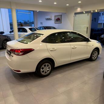Tubli, Vehicles, Cars & Trucks , BHD 4300,  Toyota Yaris,  2021,  Automatic,  55000 KM,   Se