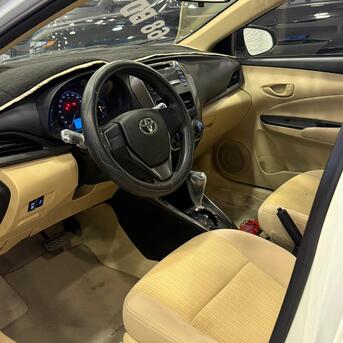 Tubli, Vehicles, Cars & Trucks , BHD 4300,  Toyota Yaris,  2021,  Automatic,  55000 KM,   Se