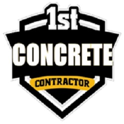 New York, Business Partners, 1st Concrete Contractor